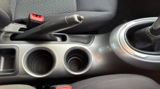 Nissan Juke 1.6 [94] Visia 5dr Petrol Hatchback